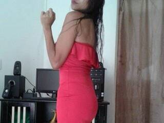 Erotic video chat PamelaWhiff