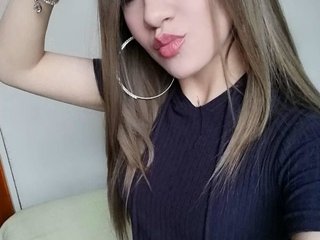 Erotic video chat pameldoll