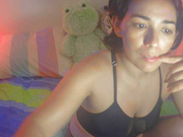 Photos pamelitasex give me pleasure then you will see my wet thongs when this will be orgasms from 1000 tokens I will have a good orgasm