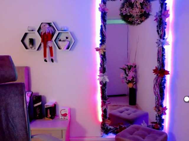 Broadcast screenshots Pamells