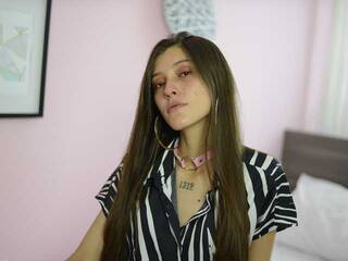 Erotic video chat Paminbloom1