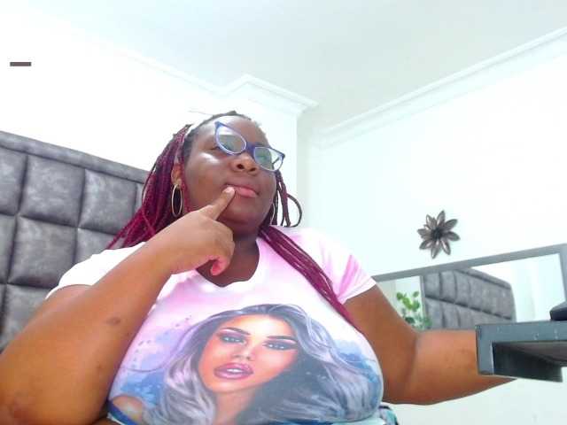 Broadcast screenshots pamybigboobs