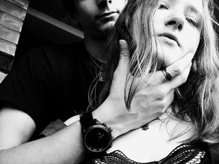 Erotic video chat Panda-n-Bear