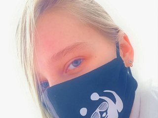 Erotic video chat Pandochka18
