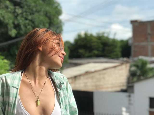Photo of the profile PandoraSander