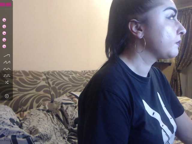 Broadcast screenshots Pandorrrra