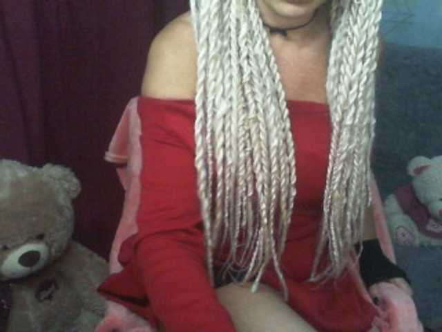 Broadcast screenshots Pannochka19