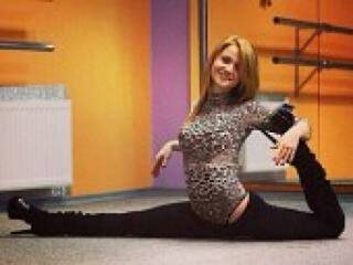 Erotic video chat panteria