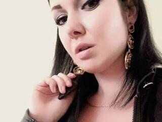 Erotic video chat PantherDark