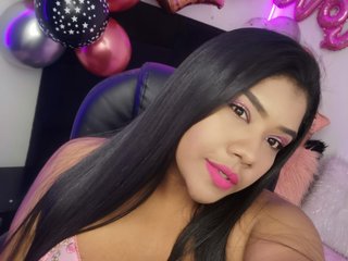 Erotic video chat Paola091