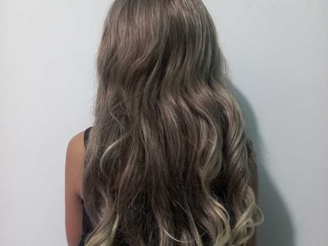 Photo of the profile paola1425