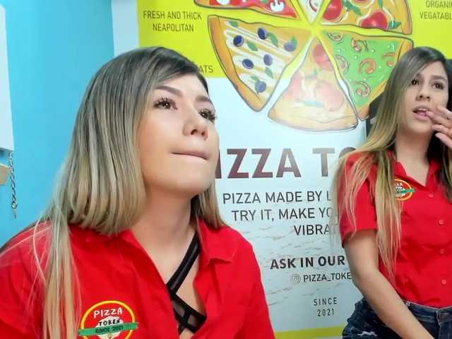 Broadcast screenshots paolacartel