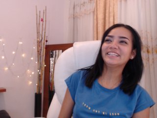 Broadcast screenshots paolakisners
