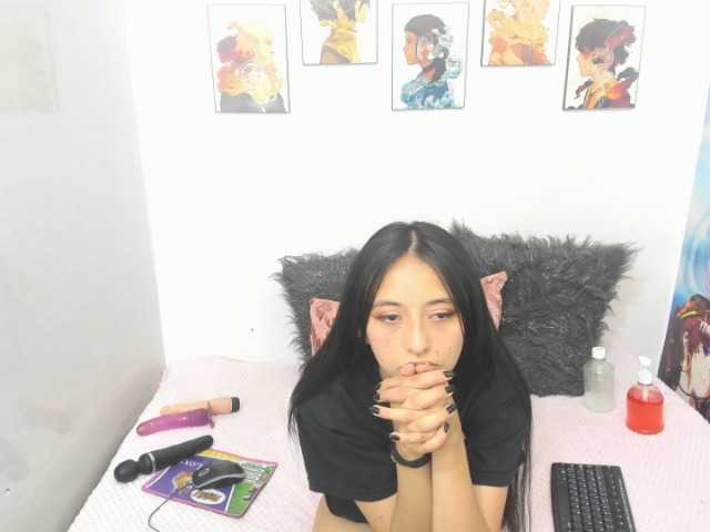 Broadcast screenshots PaolaSex