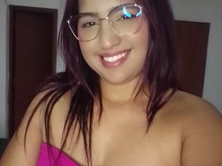 Erotic video chat PaolaStone