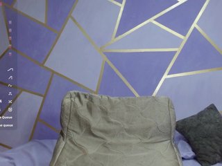 Erotic video chat PaolaStone
