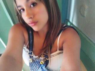 Erotic video chat PaolaSweet