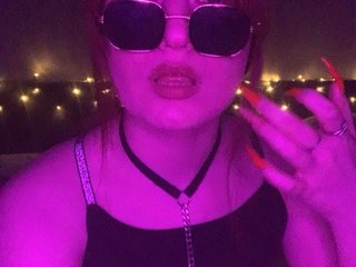 Erotic video chat paprika1a