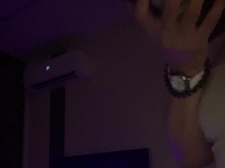 Erotic video chat CrazySex601