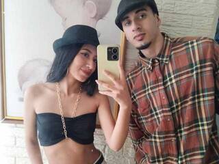 Erotic video chat Paradisex-mwc