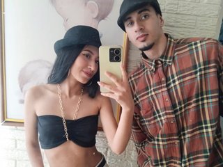 Erotic video chat Paradisex-mwc