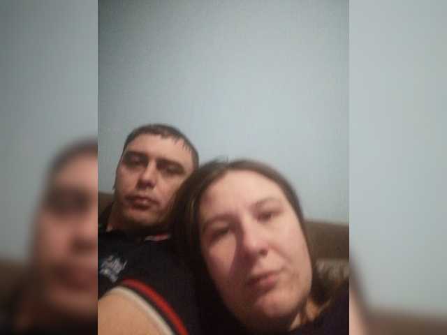 Broadcast screenshots ParaOgonkov