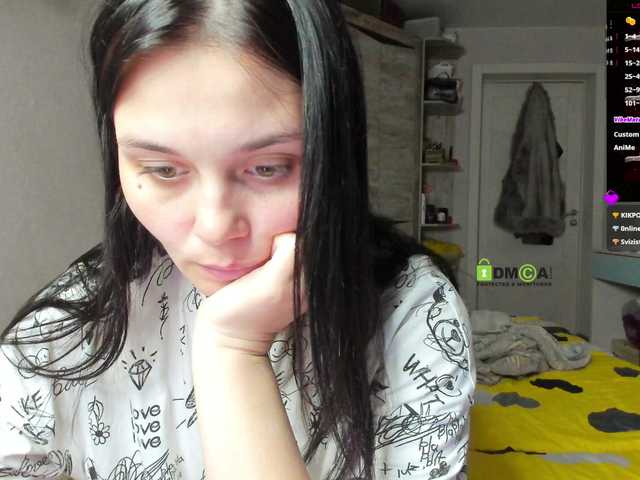 Broadcast screenshots _Milashka_