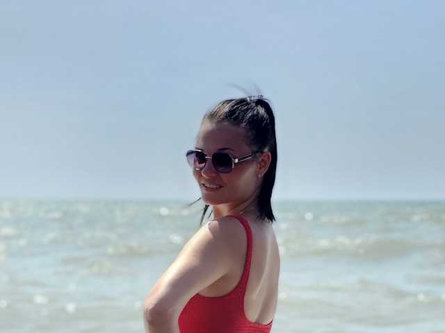 Photo of the profile _Milashka_