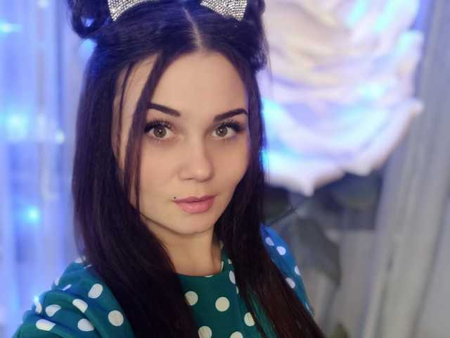 Profile photo _Milashka_