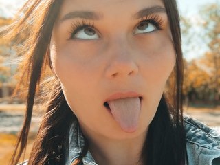 Erotic video chat _Milashka_