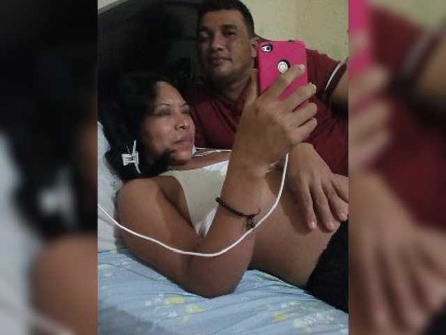 Broadcast screenshots Pareja2512