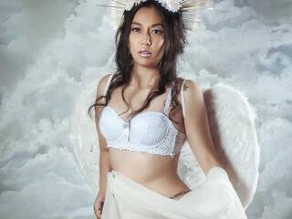 Erotic video chat Paris-Jenny