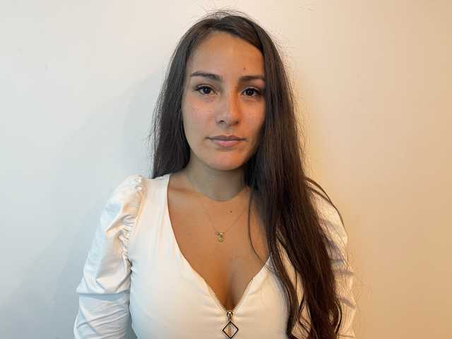 Photo of the profile ParisAngel