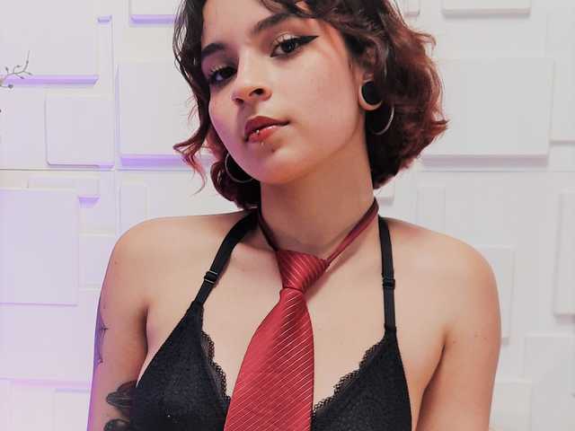Photo of the profile ParisGreyy