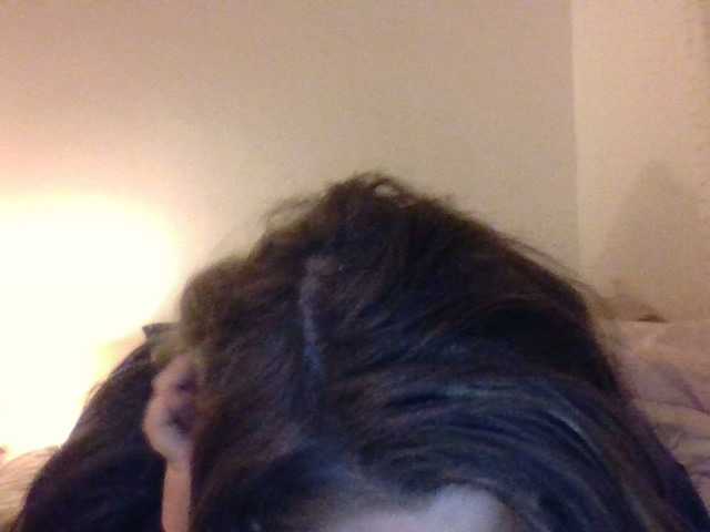 Broadcast screenshots ParisMalone