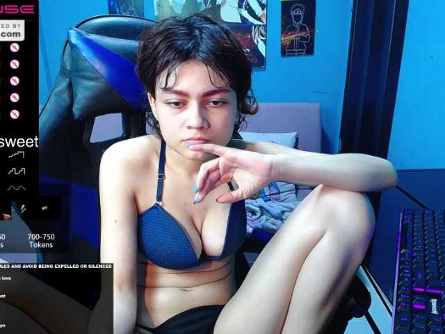 Broadcast screenshots parkjin