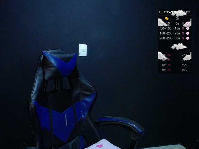 Broadcast screenshots parkjin