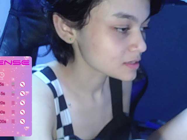 Broadcast screenshots parkjin