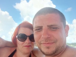 Erotic video chat Parochka1