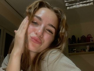 Erotic video chat PartheniaOshima