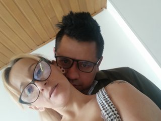 Erotic video chat partycol2