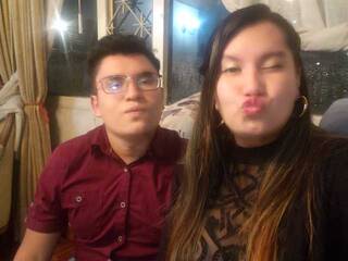 Erotic video chat Partyhouse696