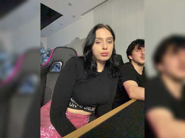 Broadcast screenshots PARTYNEXTNEXT