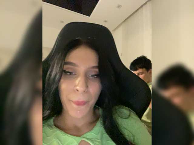 Broadcast screenshots PARTYNEXTNEXT