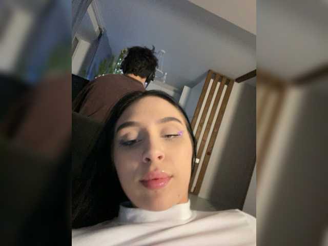 Broadcast screenshots PARTYNEXTNEXT