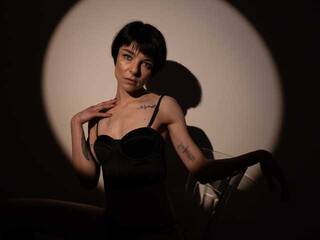 Erotic video chat Parvati-Mynx