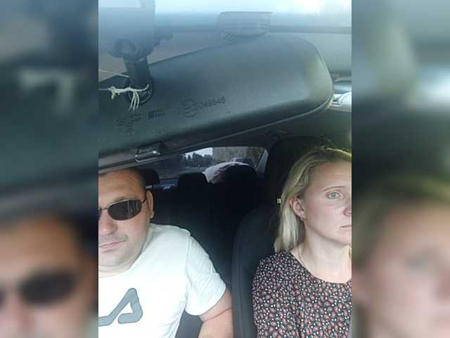 Broadcast screenshots Pasha0864