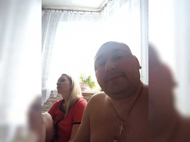 Broadcast screenshots Pasha0864