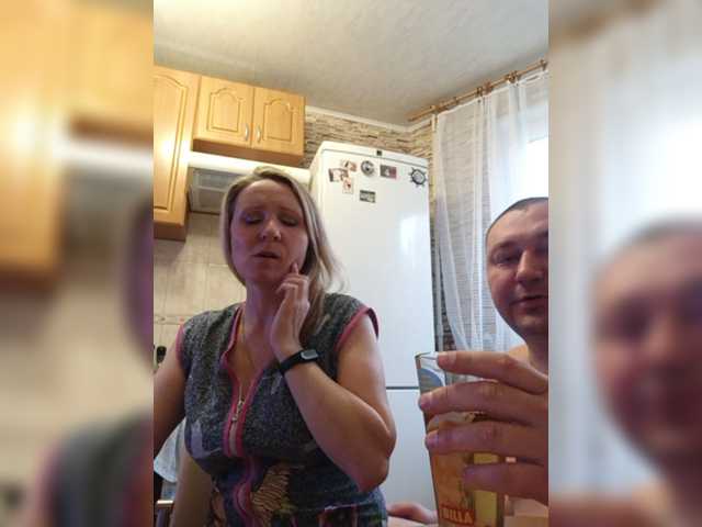 Broadcast screenshots Pasha0864