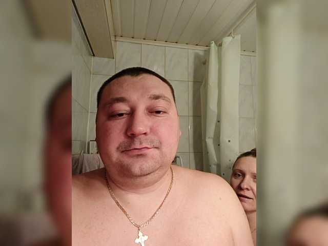 Broadcast screenshots Pasha0864